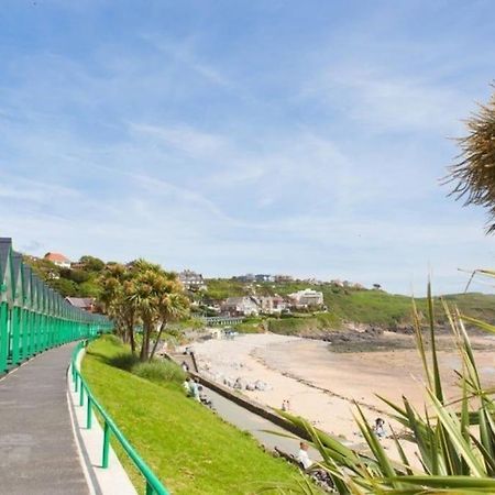 Mumbles - Modern Apartment With Panoramic Sea Views Oystermouth 외부 사진