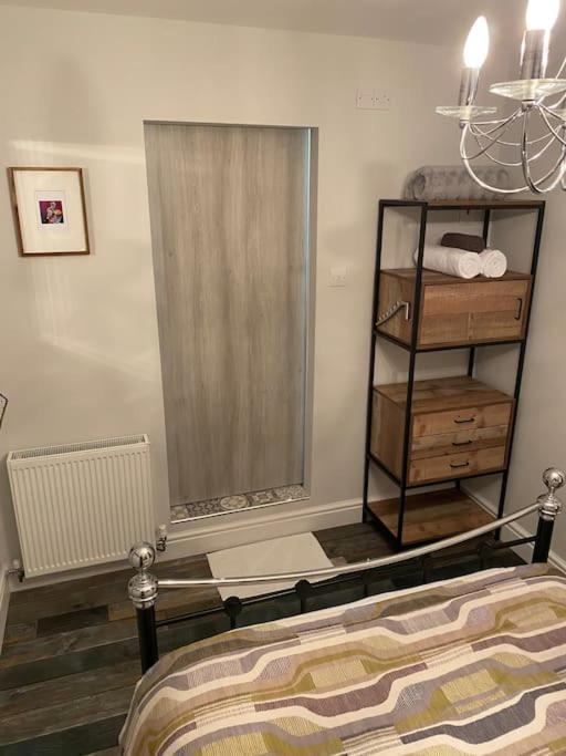 Mumbles - Modern Apartment With Panoramic Sea Views Oystermouth 외부 사진